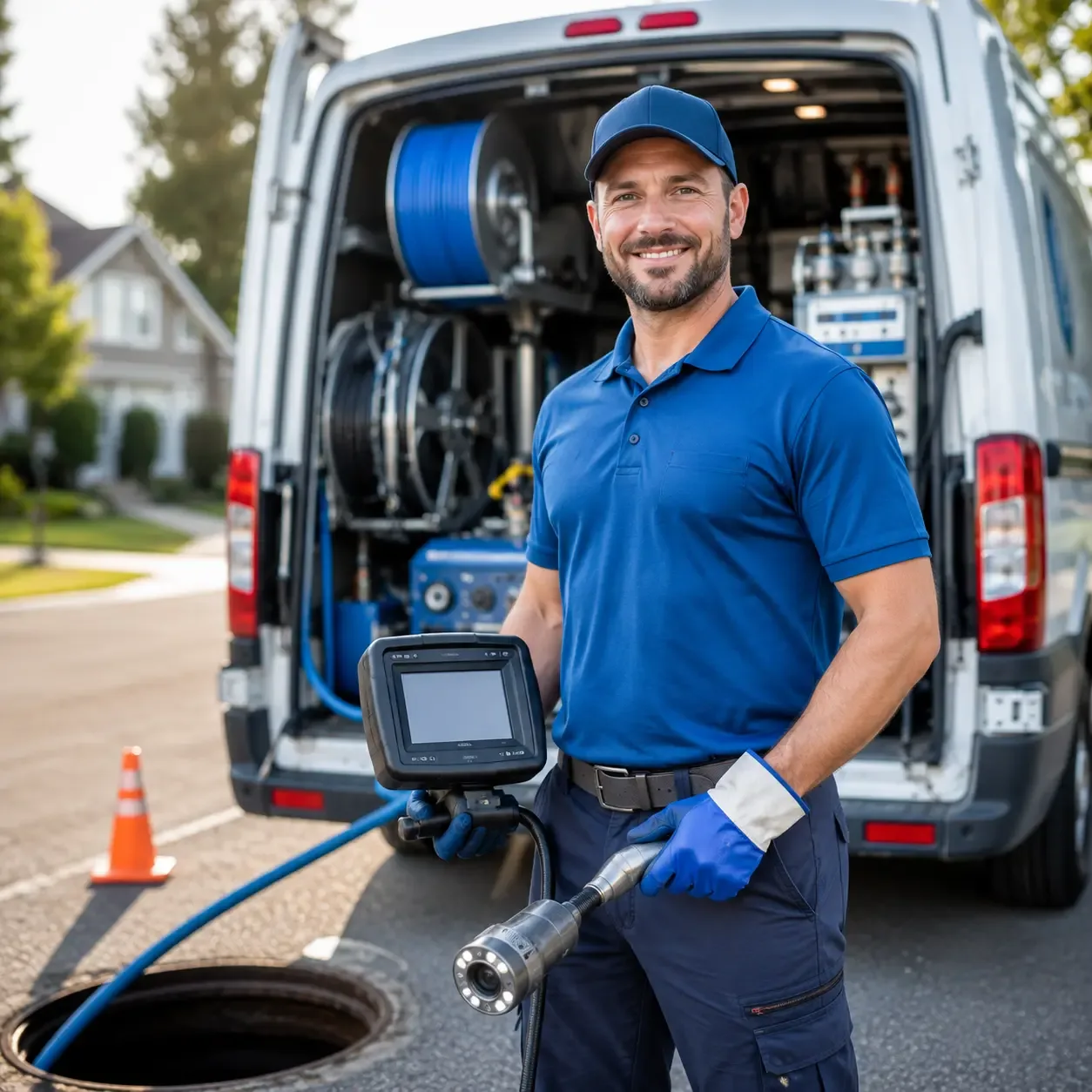Local Pipe Relining specialists in Port Matilda, PA