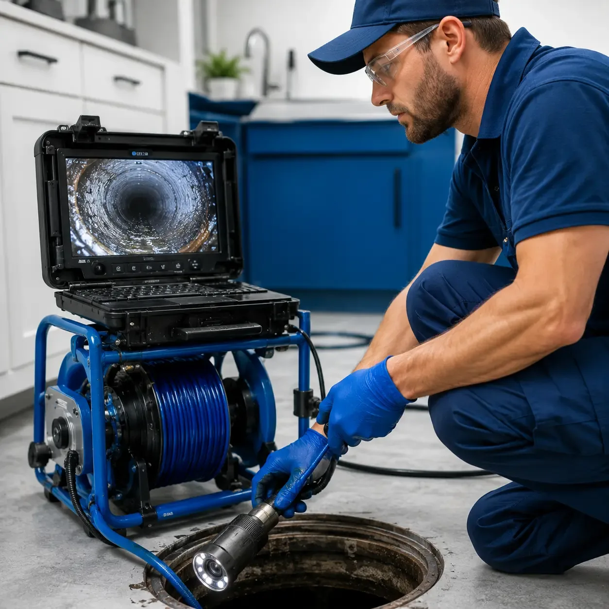 Pipe Relining professionals serving Port Matilda, PA